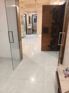 Hall Image of 850 Sq.ft 2 BHK Apartment / Flat for rent in Kushal Aboli Apartments, Rajendra Nagar Nagpur for Rs. 20000