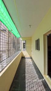Balcony Image of 1097 Sq.ft 2 BHK Apartment / Flat for rent in Prabhavathi Comforts, Begur Bengaluru for Rs. 26000