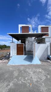 Image of 700 Sq.ft 2 BHK Independent House for sale in Karamadai, Coimbatore for Rs. 4000000