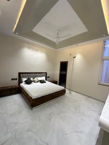 Bedroom Image of 4500 Sq.ft 4 BHK Independent House for sale in Parsvnath City Jodhpur for Rs. 21100000