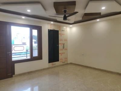 Bedroom Image of 4500 Sq.ft 4 BHK Builder Floor for sale in Ridhi Elite Floors, Sector 21C Faridabad for Rs. 39000000