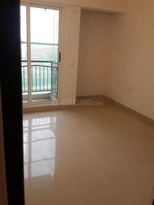 Bedroom Image of 1100 Sq.ft 3 BHK Apartment / Flat for sale in Aditya World City Residential Plots, Bamheta Village Ghaziabad for Rs. 8200000