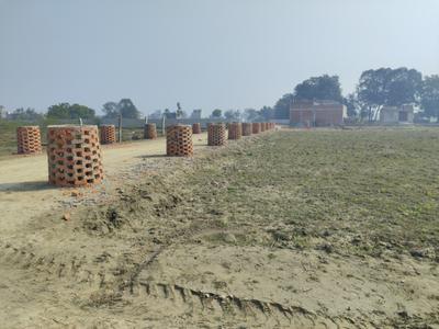 Image of 1500 Sq.ft Residential Plot / Land for sale in Vrindavan Yojana, Lucknow for Rs. 4200000