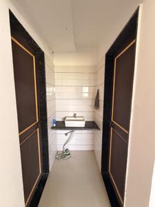 Image of 680 Sq.ft 1 BHK Apartment / Flat for sale in Ambegaon Budruk, Pune for Rs. 3000000