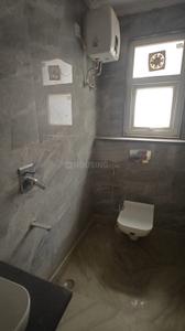 Image of 1400 Sq.ft 3 BHK Builder Floor for rent in Vasant Kunj, New Delhi for Rs. 50000