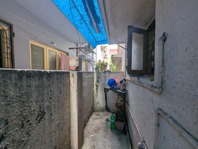 Balcony Image of 800 Sq.ft 2 BHK Apartment / Flat for sale in Nad Junction Visakhapatnam for Rs. 4200000