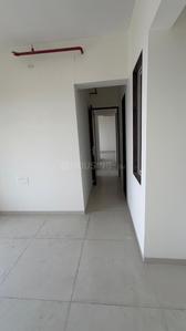Hall Image of 1110 Sq.ft 2 BHK Apartment / Flat for rent in Metro Paramount, Shilphata Thane for Rs. 22000