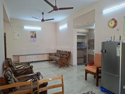 Hall Image of 1180 Sq.ft 2 BHK Apartment / Flat for rent in Ramapuram Chennai for Rs. 45000