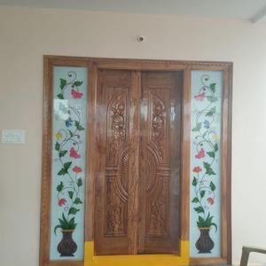 5 BHK Independent House
