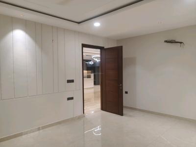 Bedroom Image of 4500 Sq.ft 4 BHK Builder Floor for sale in Sector 21C Faridabad for Rs. 45000000