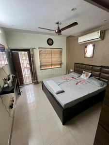 Bedroom Image of 1250 Sq.ft 3 BHK Apartment / Flat for sale in GH 14 DDA MIG, Paschim Vihar New Delhi for Rs. 12000000