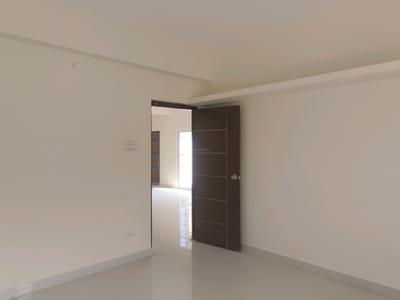 Bedroom Image of 1845 Sq.ft 3 BHK Apartment / Flat for sale in Suchitra Hyderabad for Rs. 11070001