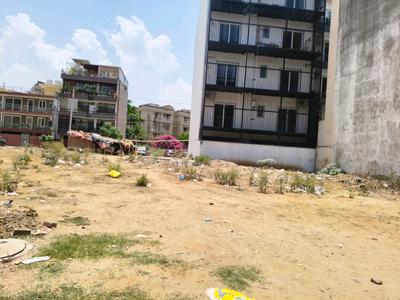 Image of 1350 Sq.ft Residential Plot / Land for sale in Sector 105, Gurgaon for Rs. 13500000
