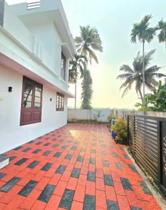 Image of 1350 Sq.ft 3 BHK Independent House for sale in Panayikulam, Kochi for Rs. 5200000