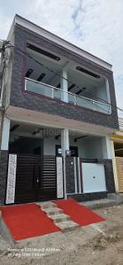 Image of 1100 Sq.ft 3 BHK Independent House for sale in Dashauli, Lucknow for Rs. 5600000