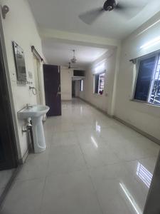 Hall Image of 1450 Sq.ft 3 BHK Apartment / Flat for sale in Bansdroni Kolkata for Rs. 6500000