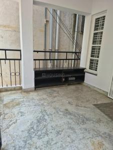 Balcony Image of 1000 Sq.ft 2 BHK Builder Floor for rent in JP Nagar Bengaluru for Rs. 29500