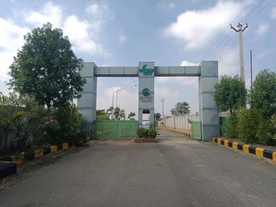 Image of 200 Sq.ft Residential Plot / Land for sale in Century Nature City, Shadnagar, Ranga Reddy for Rs. 2100000