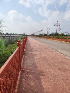Image of 1000 Sq.ft Residential Plot / Land for sale in Kalindipuram, Allahabad for Rs. 3100000
