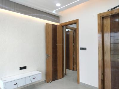 Bedroom Image of 1620 Sq.ft 3 BHK Builder Floor for sale in Sector 85 Faridabad for Rs. 17500000