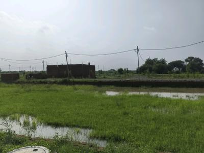Image of 60 Sq.ft Residential Plot / Land for sale in Root2Home Advika Enclave Phase 1, Dadri, Greater Noida for Rs. 1978500