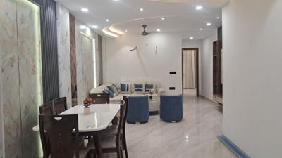 Living Room Image of 1750 Sq.ft 3 BHK Builder Floor for sale in BPTP District 3, Sector 84 Faridabad for Rs. 17600000