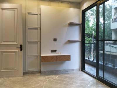 Bedroom Image of 1125 Sq.ft 3 BHK Builder Floor for sale in Vikaspuri New Delhi for Rs. 20000000