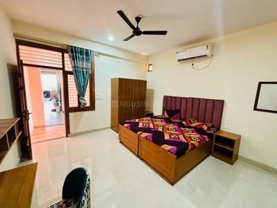 Hall Image of Urban Homes Prime in Sector 48, Gurgaon