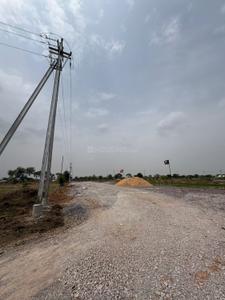 Image of 600 Sq.ft Residential Plot / Land for sale in Shubh Vedanta Greens, Chhachhanpairi, Raipur for Rs. 1200000
