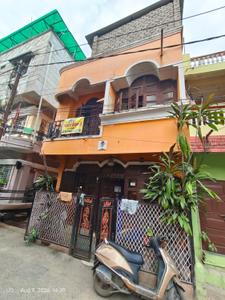 Image of 700 Sq.ft 4 BHK Independent House for sale in Navlakha, Indore for Rs. 4500000