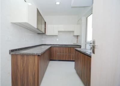 Kitchen Image of 1850 Sq.ft 3 BHK Apartment / Flat for sale in Bestech Altura, Sector 79 Gurgaon for Rs. 25500000