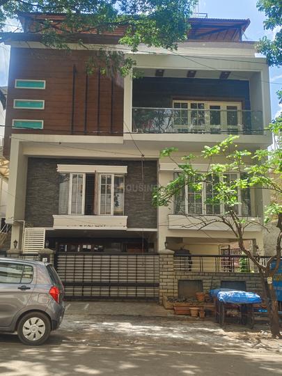 Mohammed Sab Palya, Vidyaranyapura Main Image 1