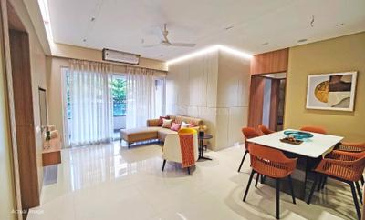 4 BHK Flat