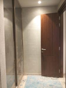 Bedroom Three Image of 1800 Sq.ft 3 BHK Builder Floor for sale in Paschim Vihar New Delhi for Rs. 36500000