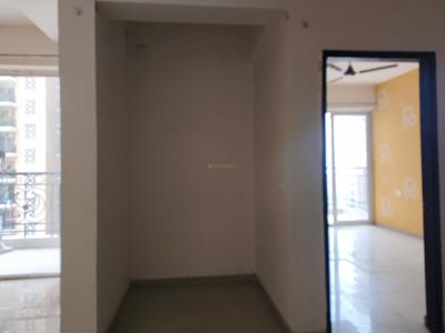 Pooja Room One Image of 1261 Sq.ft 3 BHK Apartment / Flat for sale in Prateek Grand City, Siddharth Vihar Ghaziabad for Rs. 15800000