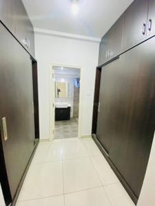 Kitchen Image of 1910 Sq.ft 3 BHK Apartment / Flat for rent in Aparna Sarovar Grande, Gopanapalli Hyderabad for Rs. 52000