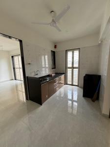 Hall Image of 1535 Sq.ft 3 BHK Apartment / Flat for rent in TIDKE NAGAR Nashik for Rs. 30000
