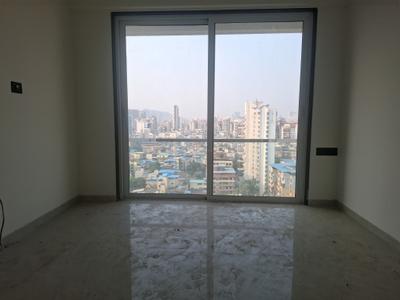 Bedroom Image of 4333 Sq.ft 4 BHK Apartment / Flat for sale in Platinum The Reserve, Kharghar Navi Mumbai for Rs. 50000000
