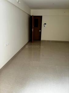 Hall Image of 1020 Sq.ft 3 BHK Apartment / Flat for rent in Bajaj Shubhada, Vile Parle East Mumbai for Rs. 110000