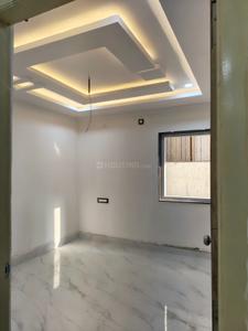 Bedroom Image of 1320 Sq.ft 3 BHK Apartment / Flat for sale in Seethammadhara Visakhapatnam for Rs. 11200000