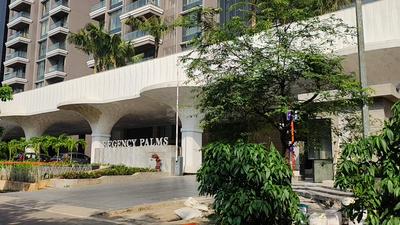 Image of 2700 Sq.ft 3 BHK Apartment / Flat for sale in Regency Palms, Nerul, Navi Mumbai for Rs. 68000000