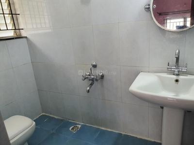 Bathroom Image of 1700 Sq.ft 3 BHK Villa for rent in Apna Aangan, Jigani Bengaluru for Rs. 27000