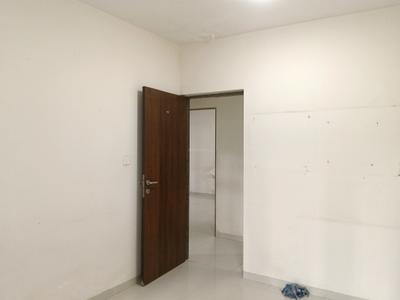 Bedroom Image of 1220 Sq.ft 3 BHK Apartment / Flat for rent in ACME Ozone Phase 2, Thane West Thane for Rs. 53000
