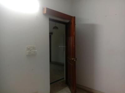 Bedroom Image of 2500 Sq.ft 3 BHK Builder Floor for rent in Vasant Kunj New Delhi for Rs. 90000