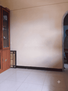 Living Room Image of 520 Sq.ft 1 BHK Apartment / Flat for sale in Kalwa Thane for Rs. 8000000