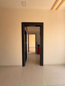 Hall Image of 645 Sq.ft 1 BHK Apartment / Flat for sale in Shree Laxmi Tower, Virar East Virar for Rs. 4611000