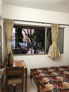 Bedroom Image of Teloz Spaces  in Goregaon East, Mumbai