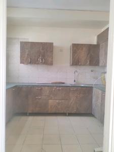 Kitchen Image of 1880 Sq.ft 3 BHK Apartment / Flat for sale in BPTP Princess Park by BPTP Limited, Sector 86 Faridabad for Rs. 12000000