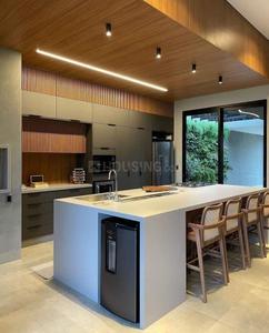 Living Room Image of 1425 Sq.ft 3 BHK Independent House for sale in Bijnor Lucknow for Rs. 6110000