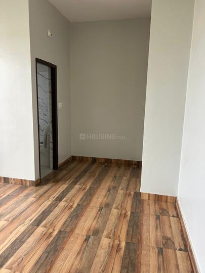 Trikuta Nagar Bedroom 1